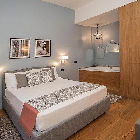 Likeyourhome, 80 Sq M Luxury Apartment With Jacuzzi, In Trastevere District Рим Экстерьер фото