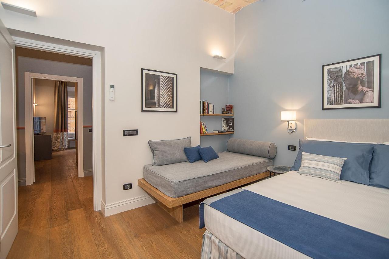 Likeyourhome, 80 Sq M Luxury Apartment With Jacuzzi, In Trastevere District Рим Экстерьер фото
