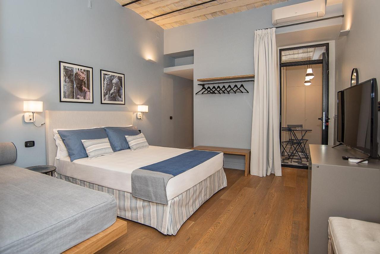 Likeyourhome, 80 Sq M Luxury Apartment With Jacuzzi, In Trastevere District Рим Экстерьер фото